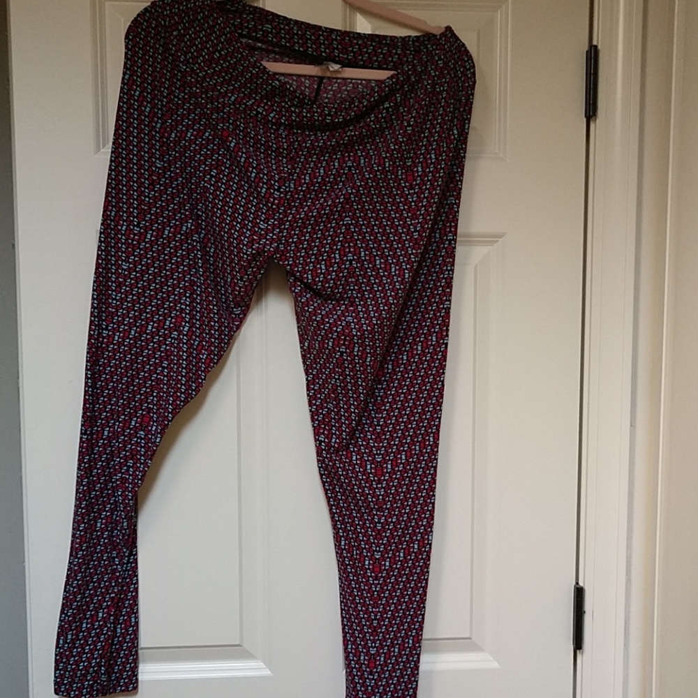 Lularoe TC leggings